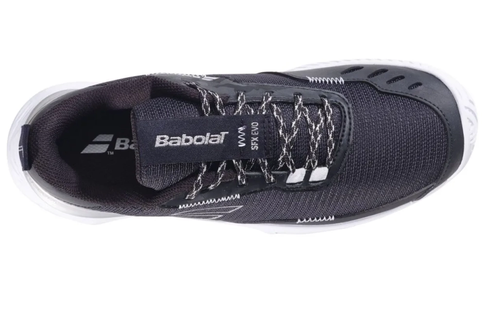 Женские теннисные кроссовки Babolat SFX Evo