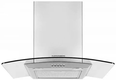 Вытяжка Kuppersberg KAMINOX 60 X