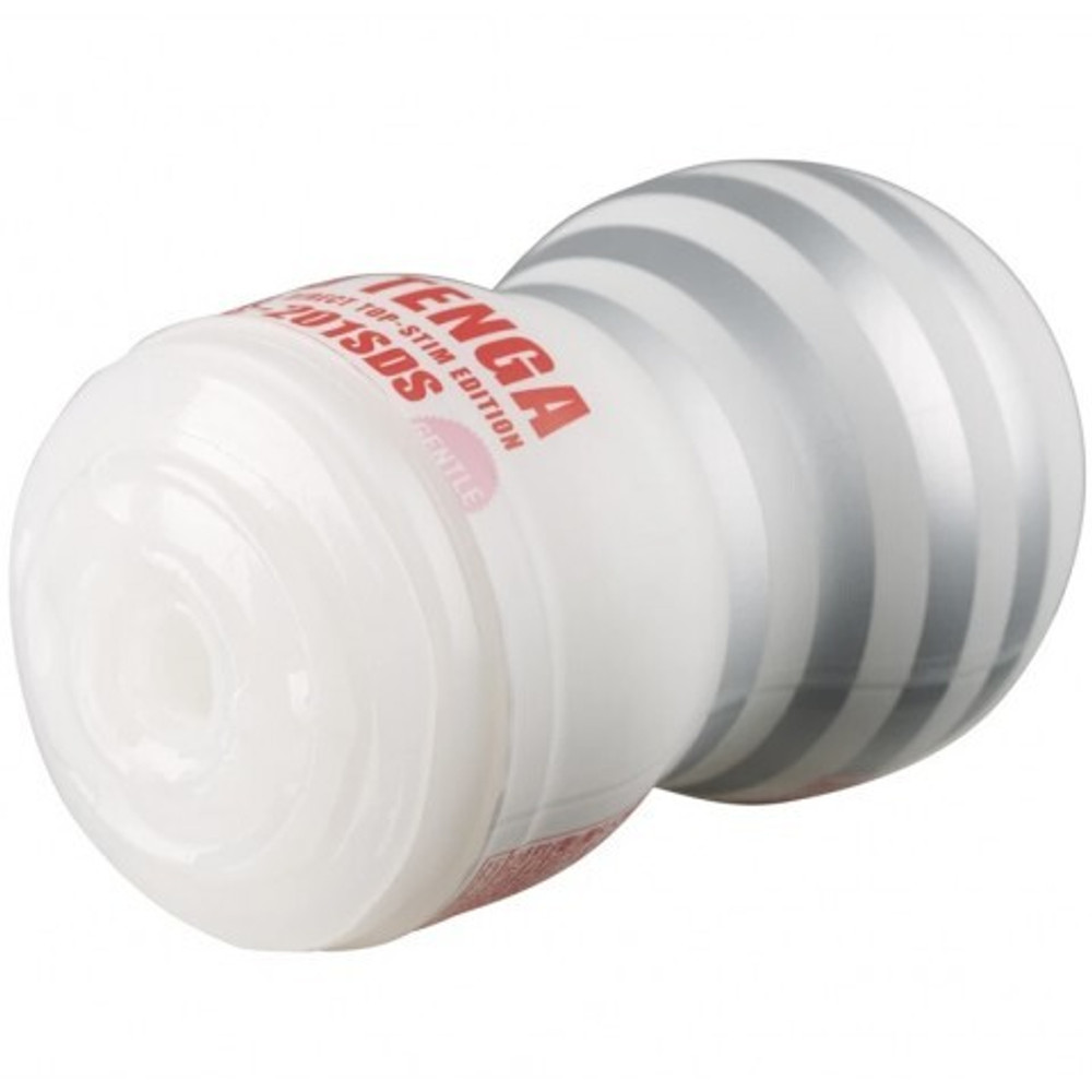 Мастурбатор Tenga Original Vacuum Cup Gentle SD