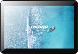 Планшет 10.1" Digma Plane 1596 3G (PS1213PG)