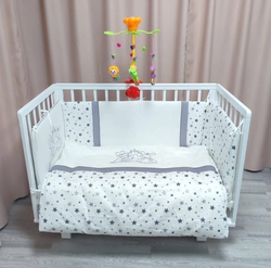 Кровать Papi Incanto New, цвет белый