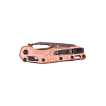 Складной нож Microtech MSI, сталь Coppermai Damascus, 210-16FRMS3