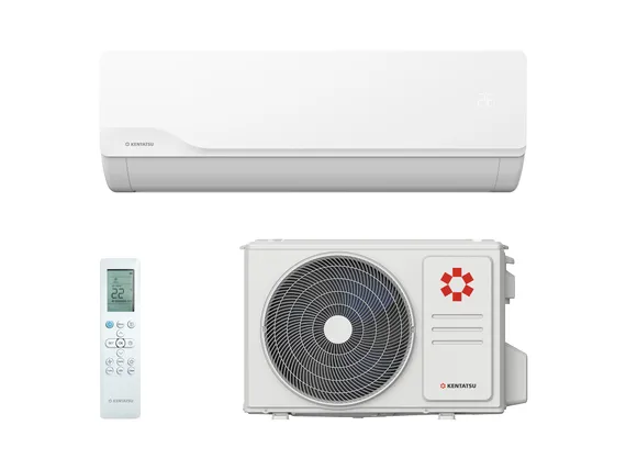 Сплит-система Kentatsu Кумо (Kumo) KSGKU35HFRN1/KSRKU35HFRN1