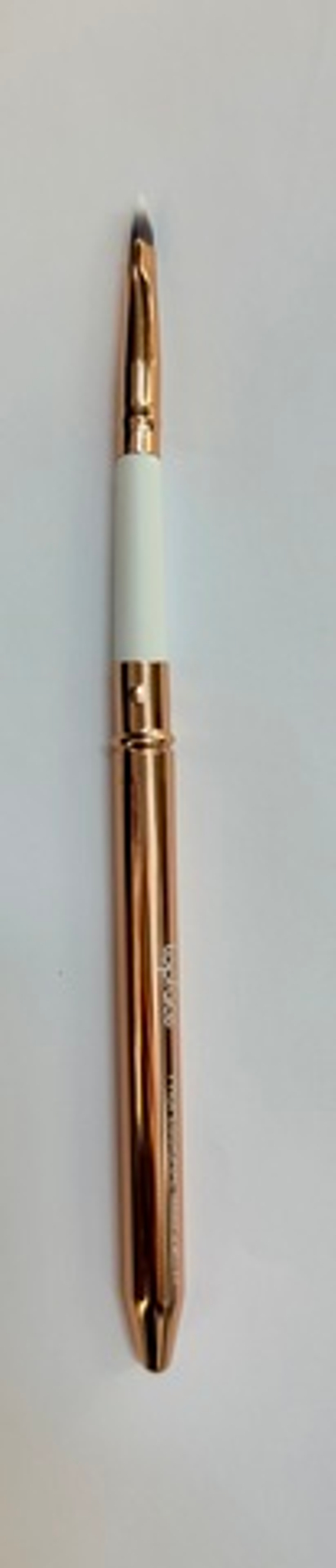 Профессиональная кисть для губ в футляре Topface F17 (Lip Brush)