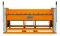Сегментный листогиб Stalex PBB1520/1.5