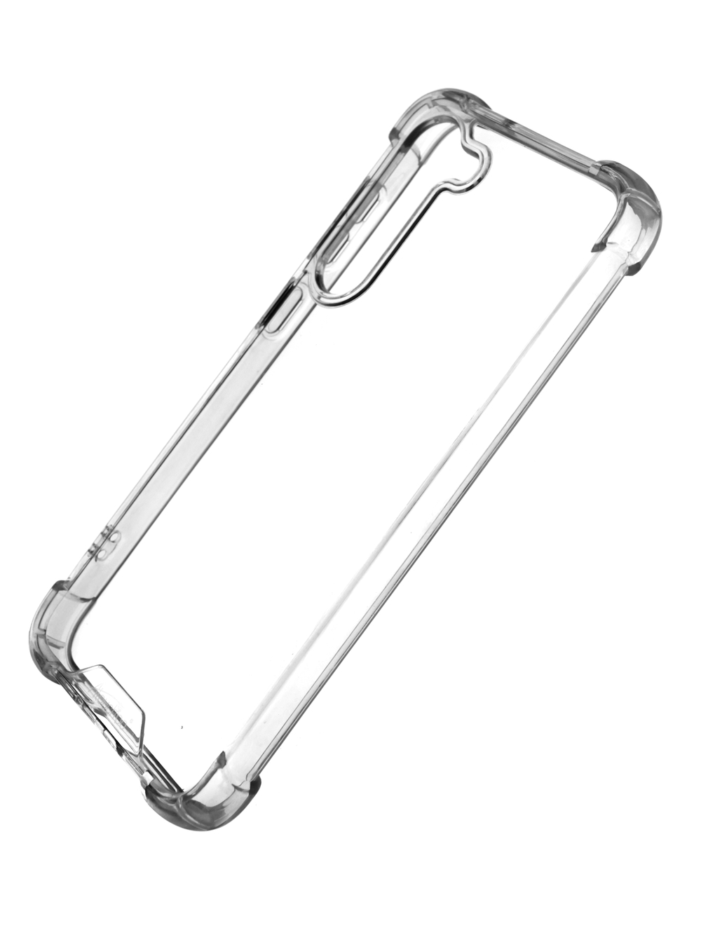 Противоударный чехол King Kong Anti-shock для Samsung Galaxy S23
