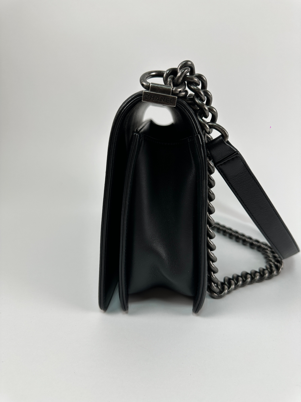 Сумка Chanel Boy medium