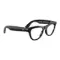 Умные очки RayBan Skyler Gen 2 RW4014 Shiny Black/Clear L
