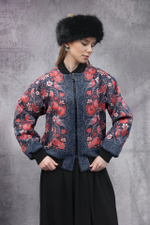 Bomber “Onega. Bullfinches”