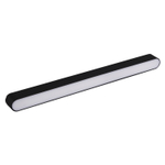 13001-9.3-001UR magnetic LED16W BK Reluce, LED