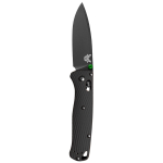 Складной нож Benchmade CU535-BK-M4-G10-BLK Bugout