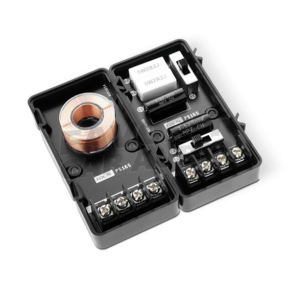 Комп. акустика Focal Performance Polyglass PS-165X2