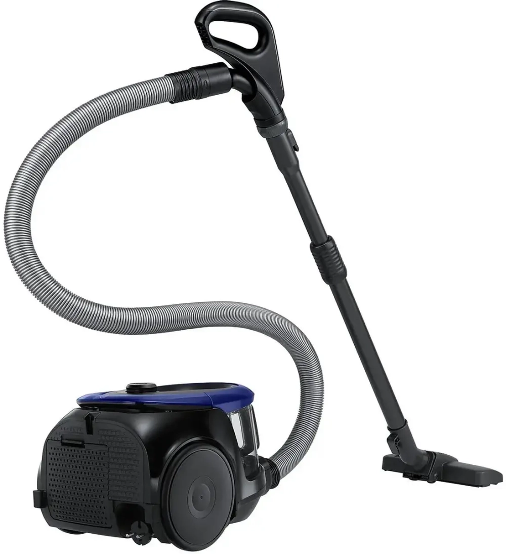 Пылесос Samsung VC18M21B0S2/EV