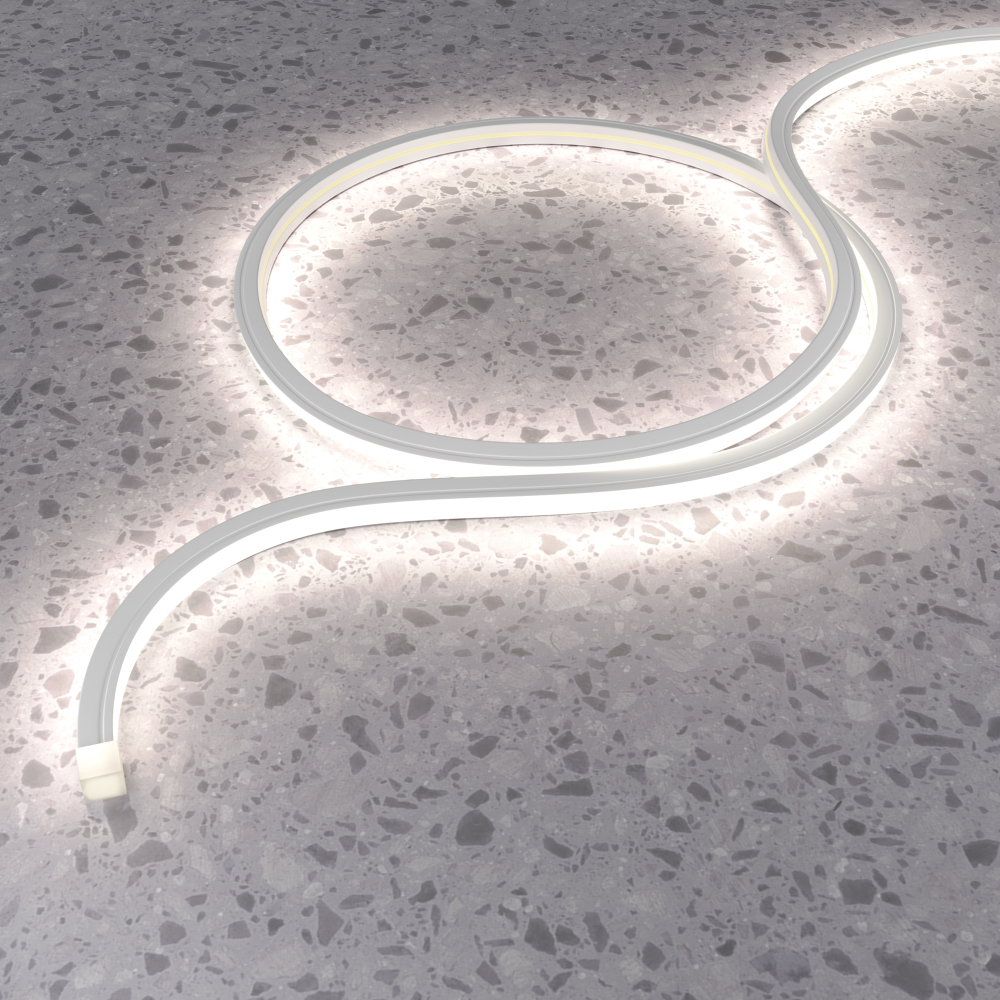 Гибкий неон Led Strip 432017