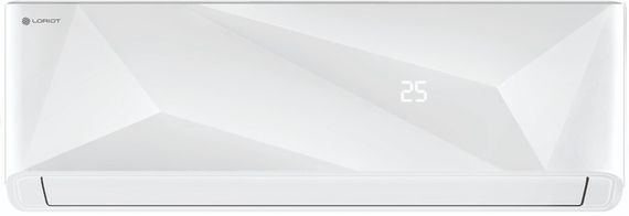 Кондиционер Loriot Diamond White LAC-12MD