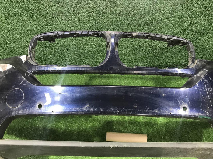 Бампер передний BMW X5 F15 (2013-2018)