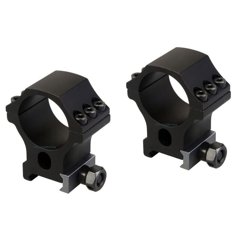 Прицел Vector Optics Aston 3-18x44 SFP - фото 11