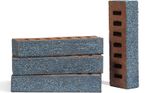 Кирпич клинкерный Plinfa Iron 2521, 270x85x50