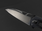 Складной нож ONYX [Tmax DLC Carbon]