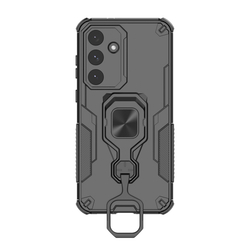 Противоударный чехол Antistrike для Samsung Galaxy S25 FE