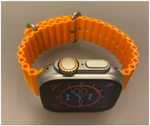 Умные часы Smart Watch Ultra 8 49 mm