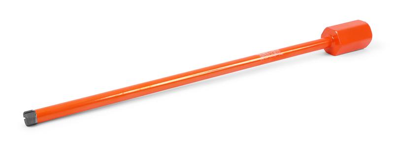 Коронка алмазная MESSER LZ 22/H10/450/1