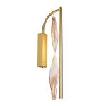 Настенный светодиодный светильник Odeon Light SPIRA 5468/4WL