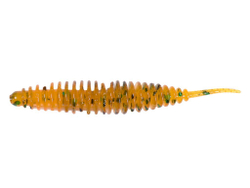 Слаги съедобные LJ Pro Series TRICK ULTRAWORM 1,4in (3,5 см), цв. PA19, 12 шт.