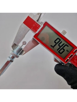 P+ Bt Трос газа для эндуро мотоцикла KAYO T2, T4