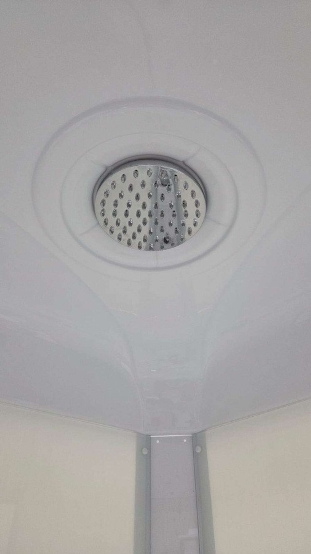 Душевая кабина Niagara Light L90/17 (90х90х215) 3 места