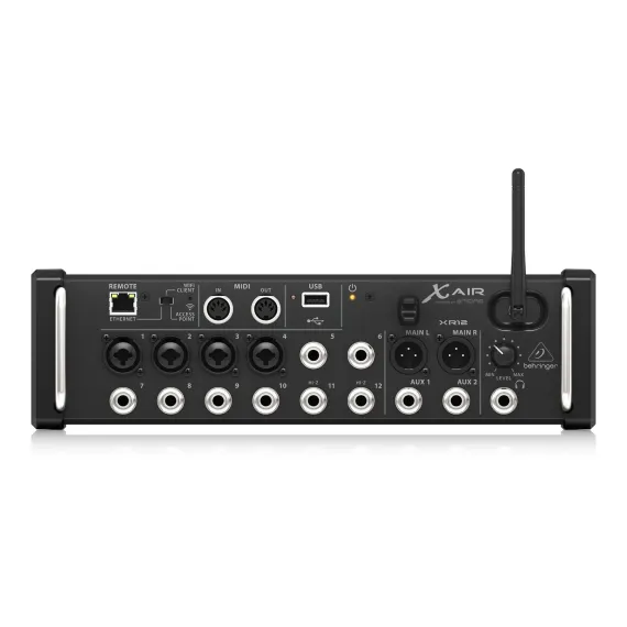 Behringer XR12