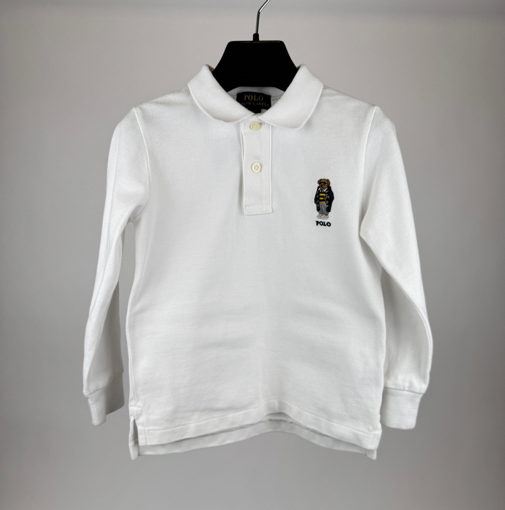 Лонгслив Ralph Lauren