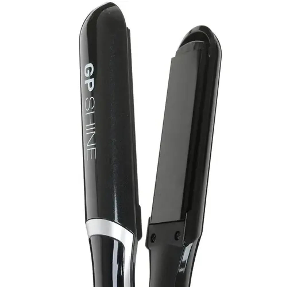 Выпрямитель для волос Harizma GP Shine (h10311GP) - 9