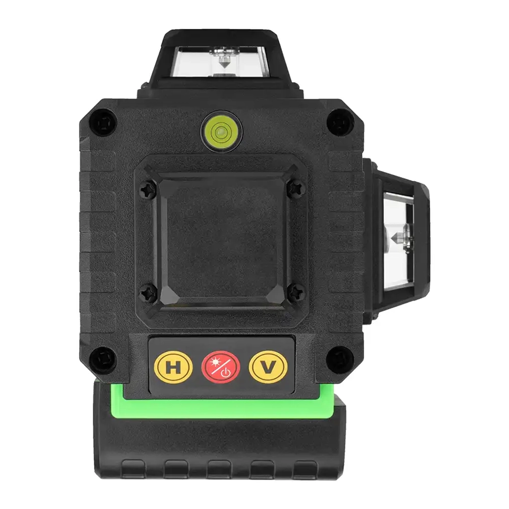 Лазерный уровень LN 4D-360-4 AMO 851698