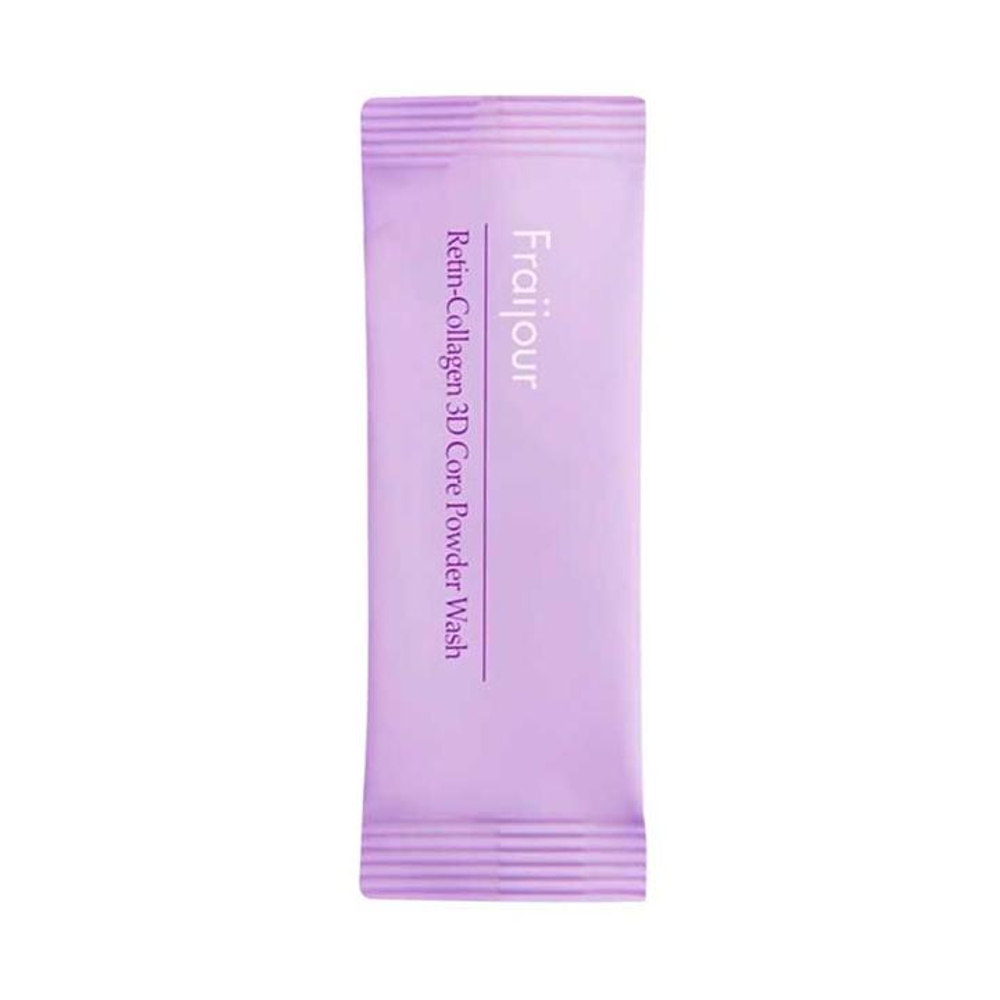 Fraijour Retin-Collagen 3D Core Powder Wash