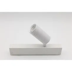 Трековый светильник Magnetic track 220 APL.0204.10.07 Aployt