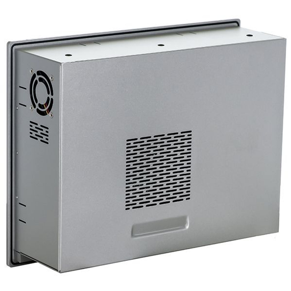P1127E-500-US w/PCI