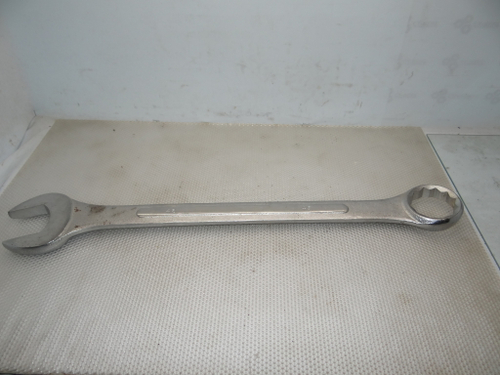 Ключ гаечный комбинированный КГК 46х46 CHROME VANADIUM