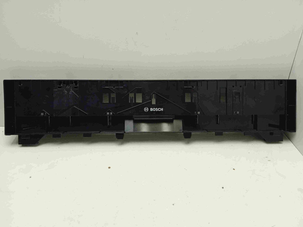 SMV50E30RU/97 ктп24 Передняя панель для посудомоечной машины Bosch SMV50E30RU/97 б/у