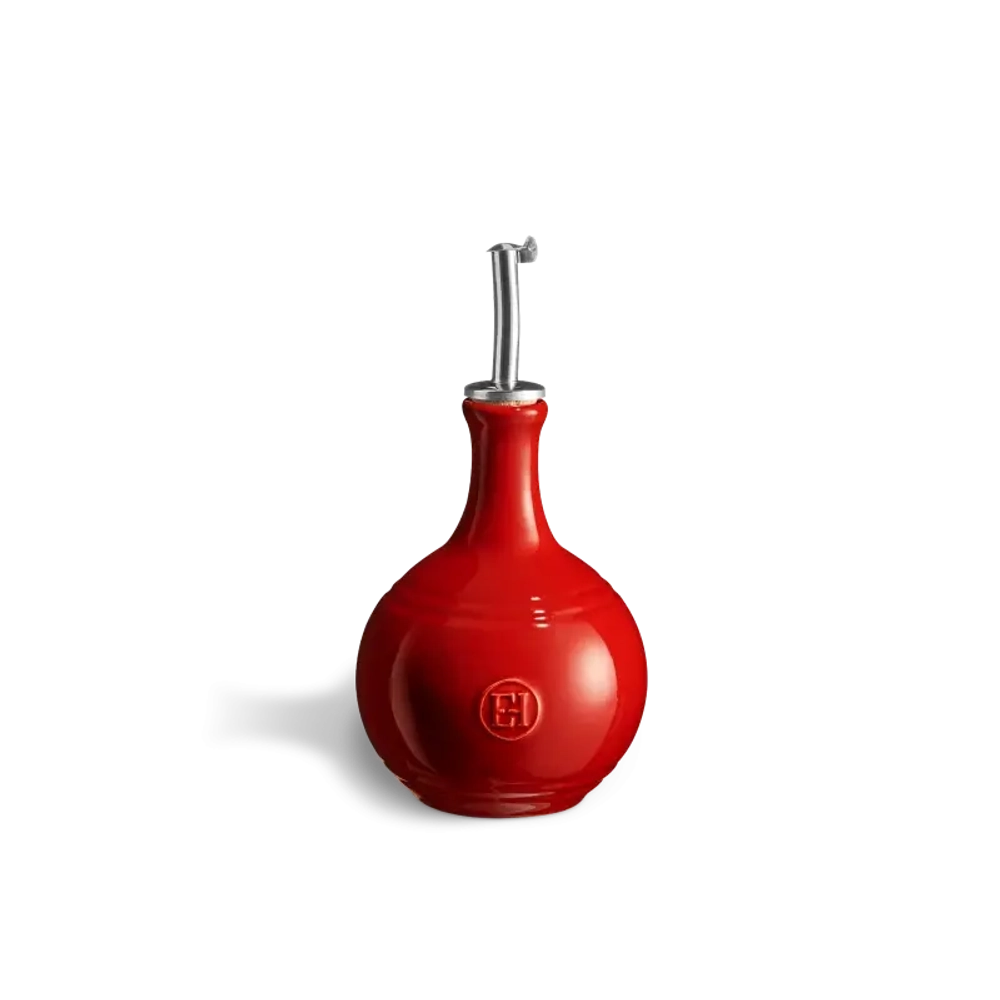 Бутылка для масла и уксуса Emile Henry Burgundy, 450 мл
