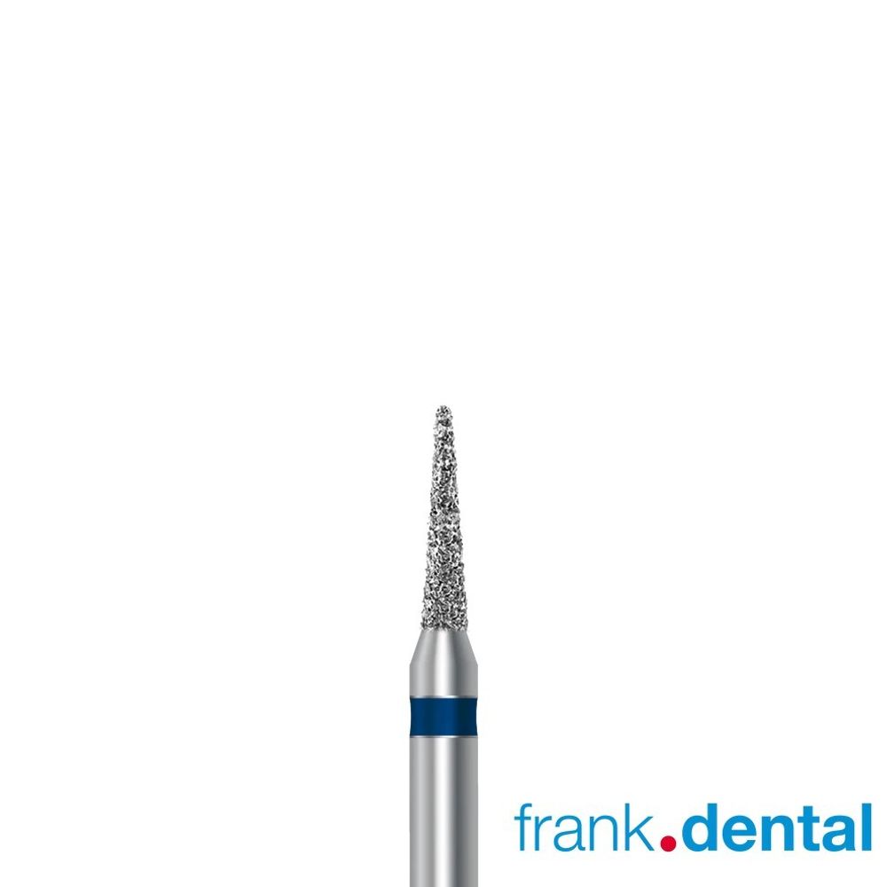 Бор алмазный стандартный Frank Dental типа FG - D.852.012.FG