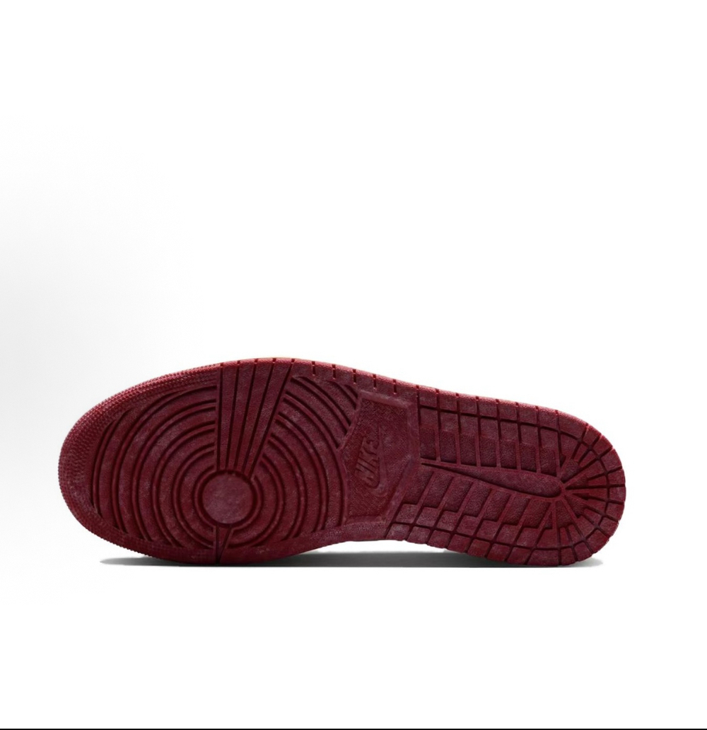 Nigel Sylvester x Air Jordan 1 Low OG "Better With Time"