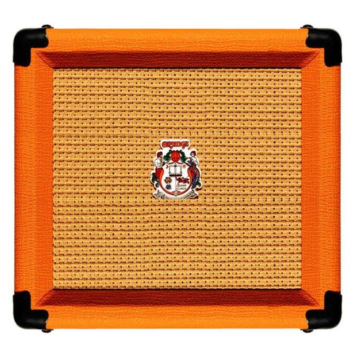 Orange PPC108 гитарный кабинет