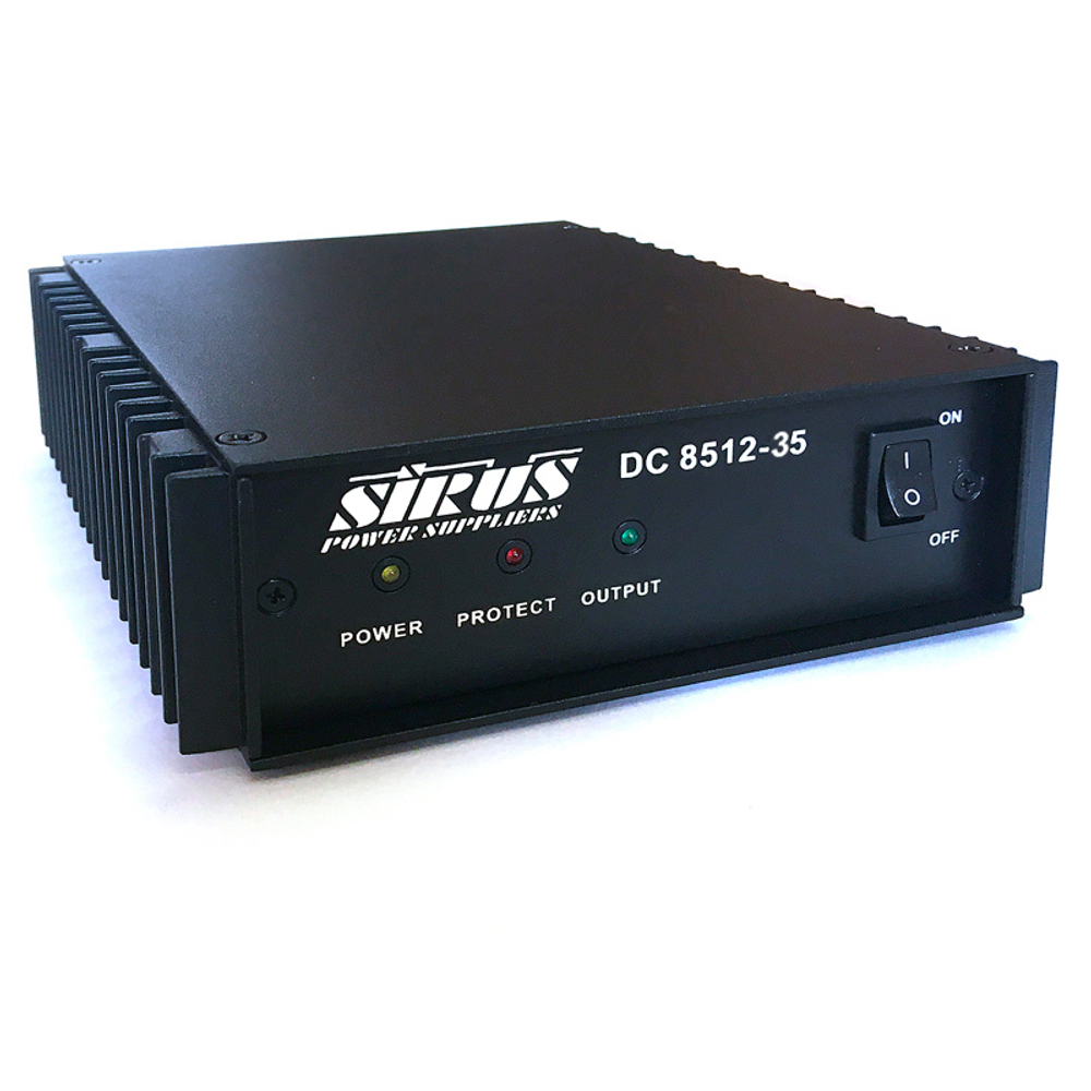 Преобразователь напряжения Sirus DC8512-35