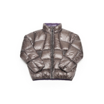 Куртка Nothomme Blue Ultra-Lightweight Water-Repellent Down Jacket "Dark Gray"