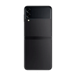 Смартфон Samsung Galaxy Z Flip3 8/256GB, Phantom Black (Черный)