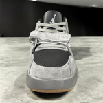 Nike Travis Scott x Jordan Cut The Check • Gray