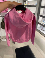 Худи Balenciaga