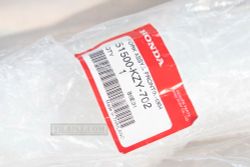 51500-KZY-702. FORK ASSY., L. FR. Fork Honda PCX