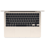 MacBook Air 15 2025 (M4 10-Core, GPU 10-Core, 16GB, 512GB)